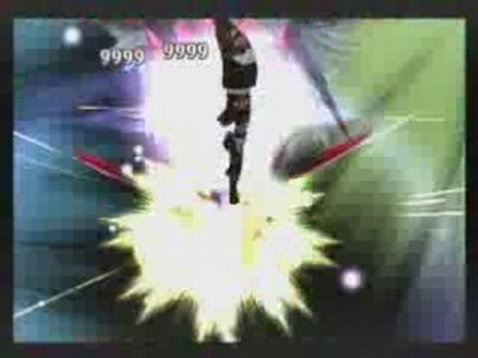 FFVIII_Lionheart