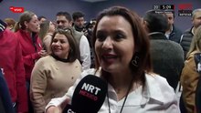 Esra Cavazos, coordinadora de Mejora en Monclova