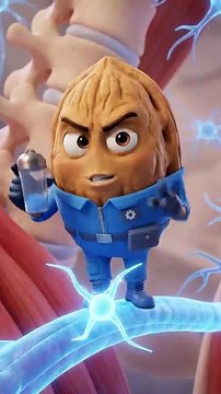 Os falantes que dao dicas