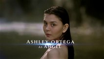 Hating Kapatid: Ashley Ortega bilang Angel (Teaser)