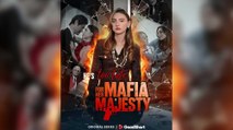 He's Too Late for Her Mafia Majesty #FullMovie🔥