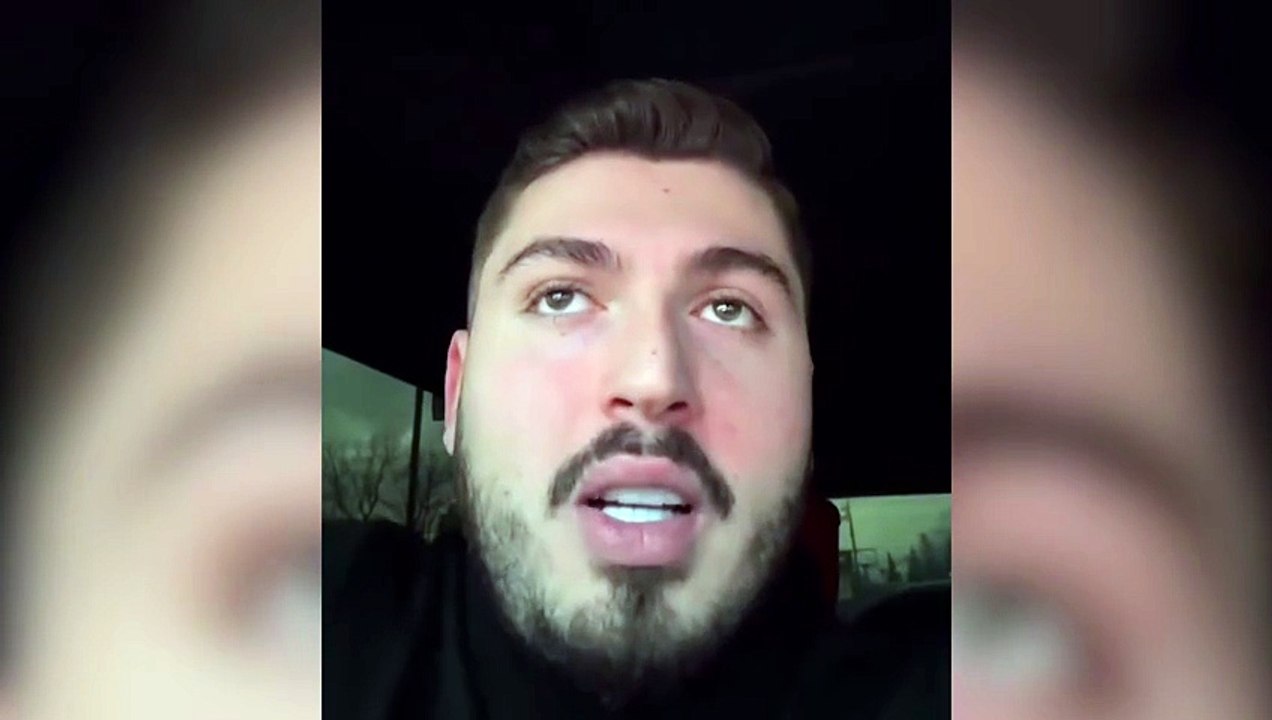 Ünlü Rapçi Blok3'ün şarkıları kaldırıldı: 'Bunun arkasında kim var çıkacak!'