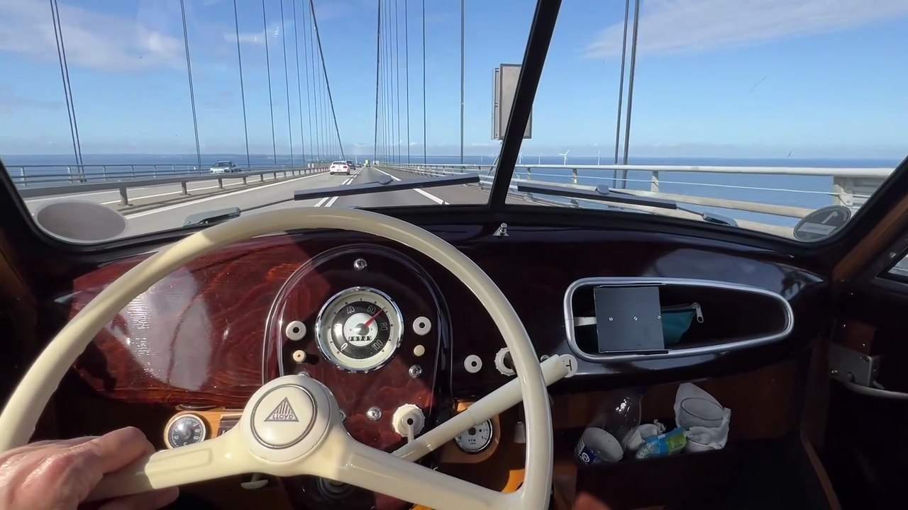 Dänemark 2023 reersø