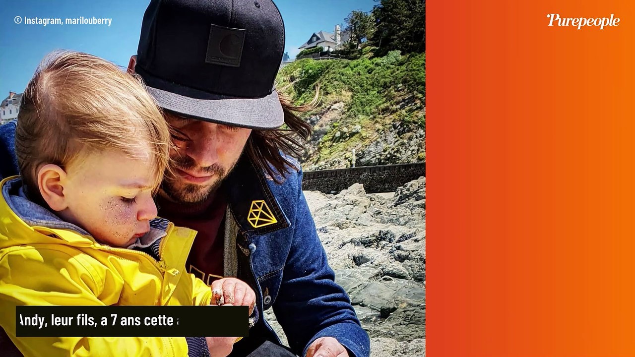 "J'aime ce rythme" : Marilou Berry comédienne et maman d'un enfant de 7 ans, à quoi ressemble vraiment sa vie de maman ?