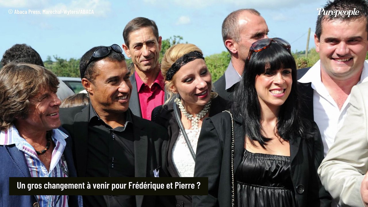 "Obligé de vendre la maison" : Ce couple phare de L'amour est dans le pré face à un choix qui n'est pas simple