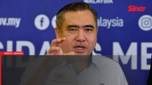 Syor hadkan kemasukan motosikal ke lebuh raya perlu dibincang secara praktikal - Anthony