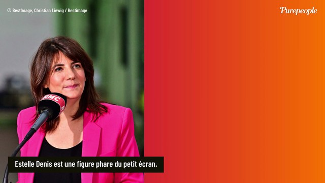 On n'a jamais dit ça à un homme : A l'antenne de RMC, Estelle Denis fait une mise au point sur ce qu'elle vit au quotidien