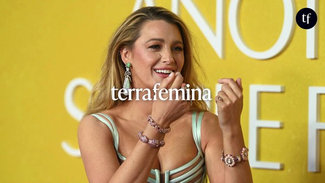 Blake Lively vs Justin Baldoni : cette féministe controversée qui célèbre ses orgasmes s'en prend à l'actrice polémique de Gossip Girl