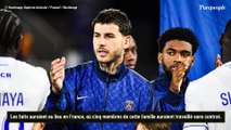 Lucas Hernandez et sa compagne visés par des témoignages, la famille qui les accuse sort de sa réserve : 