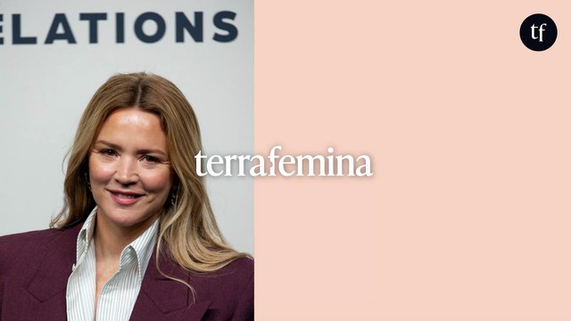 Même ses pieds sont beaux : au comble du glamour à 48 ans, Virginie Efira sidère les internautes sur ces nouvelles photos