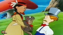 Peter Pan episode 16