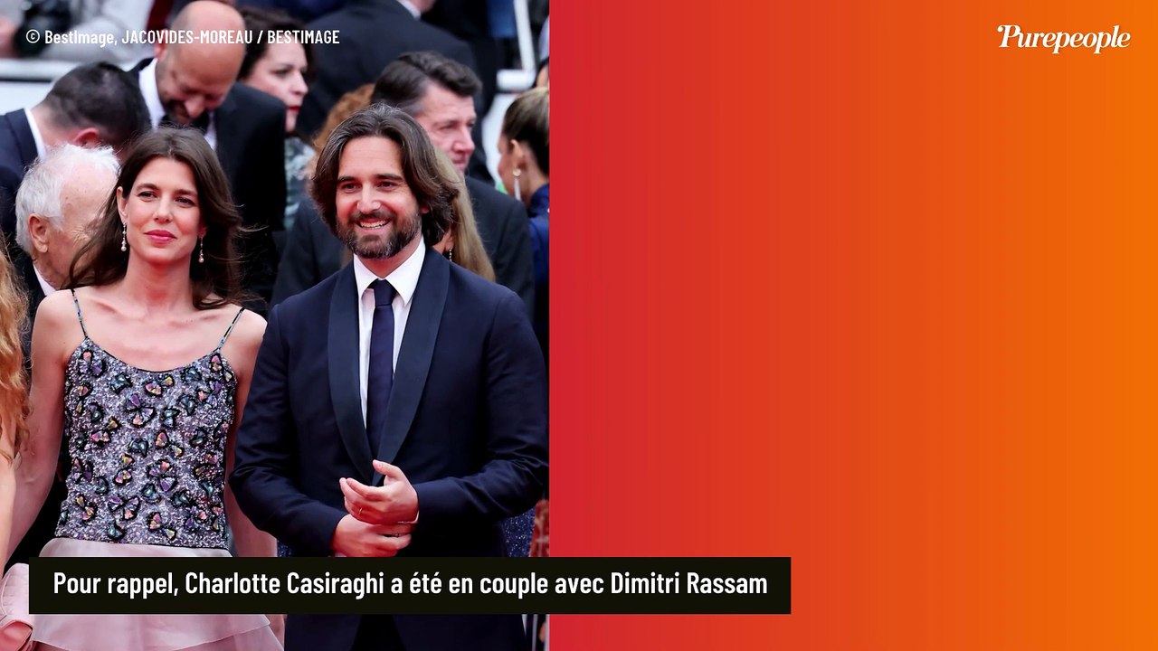 Retrouvailles entre Carole Bouquet et son ex-belle-fille Charlotte Casiraghi au défilé Chanel, un duo entouré de Vanessa Paradis et d'un célèbre rappeur