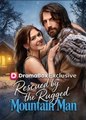 Rescued By The Rugged Mountain Man Isode