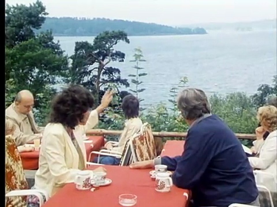 Drei Damen vom Grill S06E05-Lasst Blumen Sprechen