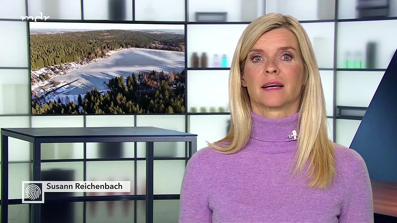 Kripo live vom 25. Januar 2026