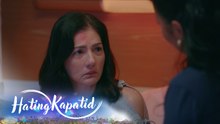 Hating Kapatid: Roselle feels looming dread for her son! (Episode 84)