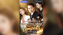 Son Poing Brise Tous Les Complots - Épisodes Complet