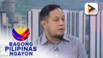 Panayam kay CICC Deputy Executive Director, Usec. Renato “Aboy” Paraiso ukol sa update ng pagraid ng ahensya sa mga illegal online sellers ng mga pesticides at fertilizers