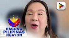 Panayam kay IPOPHL Deputy Director General, IPOPHL Atty. Claire Cabochan ukol sa papel ng intellectual property and trade innovation at sa ASEAN engagement at and kasunduan ng IPOPHL at DICT para pagtibayin ang ID system at information communication techn
