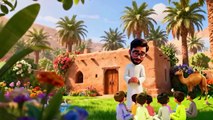 Kids Poem _ Hadees E Kisa _ Manqabat 2026 _ Islamic Nasheed _ Mir Sajjad Mir _ Rhymes (1)