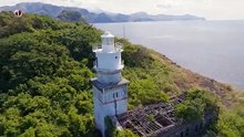 Bakit nga ba nananatiling matatag ang Punta Malabrigo Lighthouse sa Batangas? | I-Witness