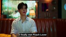 Peach L0ver EP2 Eng Sub