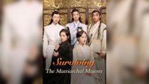 Surviving the Matriarchal Majesty - Full Movie [Eng Sub] - Gender Reversal / Historical MEGA SHORT DRAMA