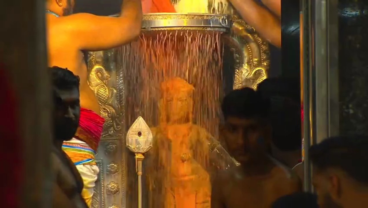 Thaipusam 2026 | Nandri Kantha