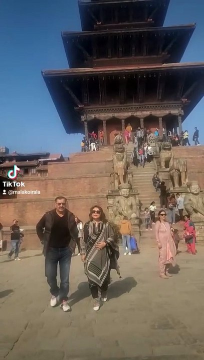 bhaktapur