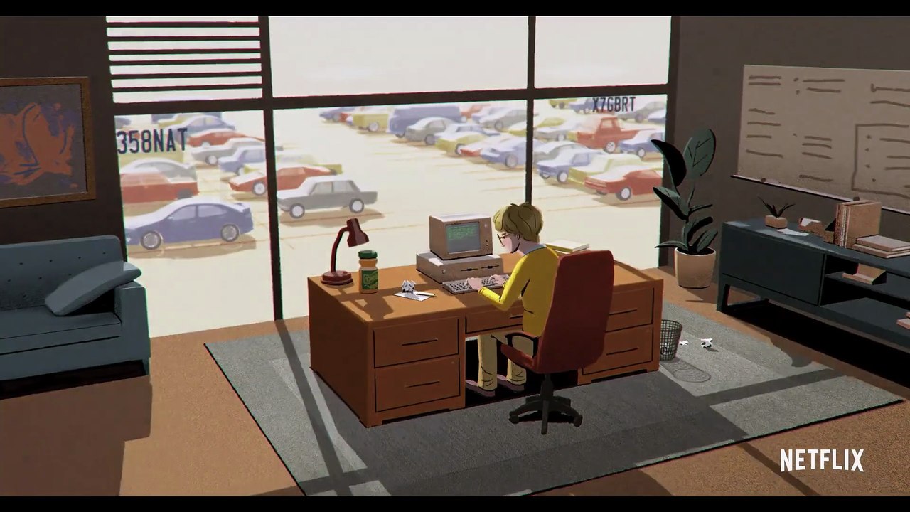 Inside Bill's Brain: Decoding Bill Gates | movi...