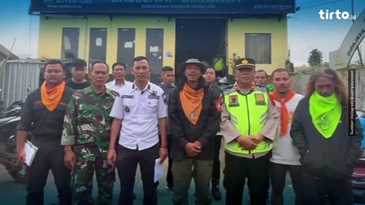 Day 17 of Search: Syafiq Ridhan Ali Razan Found Dead | Tirto Recap
