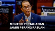 Kementerian Pertahanan laksana 5 langkah ‘perang’ rasuah, salah guna kuasa