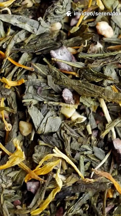 Serenatox Tea Review:- Serenatox Detox Tea UK Reviews!! Serenatox Detox Tea Official