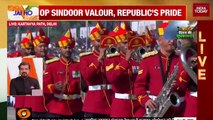 Indian Army's Republic Day Parade Goes Viral on Internet _ Republic Day News 2026 _ Republic Day