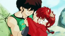 Ranma 1/2 - Episode 122 : The Demon from Jusenkyo
