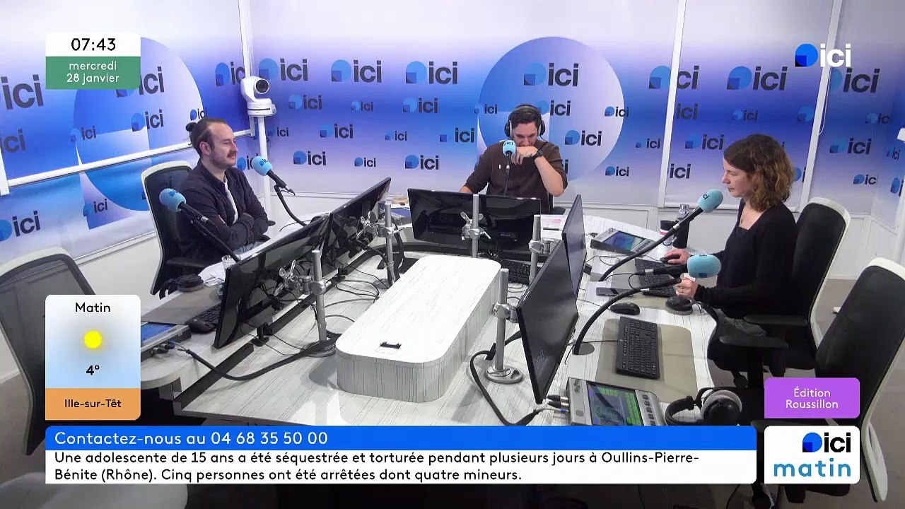 Les élus de montagne inquiets de la coupure de la RD 66
