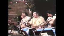 Ali Ali Ya Ali Ali - Sabri Brothers Qawwal & Party