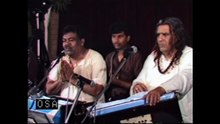 Ya Shah-e-Jeelani - Sabri Brothers Qawwal & Party