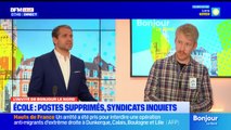 L'invité de Bonjour Lille du mercredi 28 janvier 2026 - François Van Der Goten