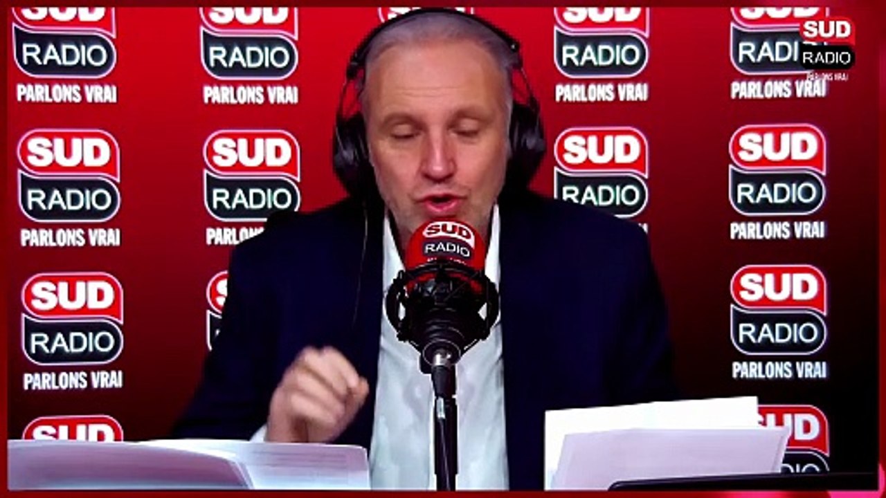 Régis Mailhot : "À quand le wagon « no vieux » à la SNCF ?"