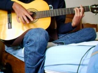 St VINCENT - Les tetes raides