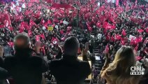 İmamoğlu cephesinden CHP'ye miting eleştirisi: 