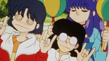 Ranma 1/2 - Episode 123 : The Demon from Jusenkyo