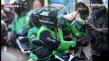 Goto Janjikan Bonus Hari Raya Ojek Online pada Idul Fitri