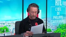 L'oeil de Philippe Caverivière du 28 janvier 2026