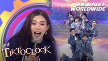 TiktoClock: Analyn Barro, NAG-RELAPSE dahil sa Cloud 7?!