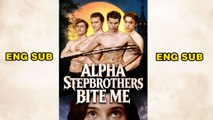 Alpha Stepbrothers Bite Me_Hot Movie 2026