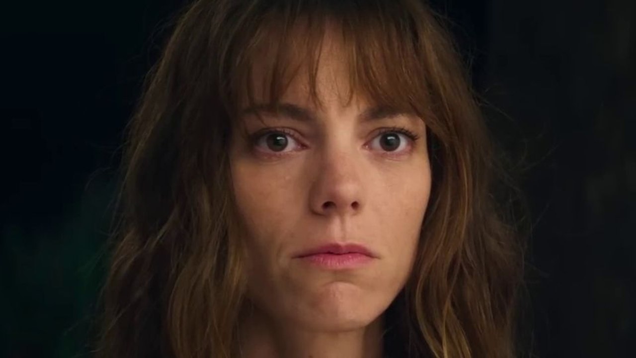 Amarga Navidad Trailer (2) OV