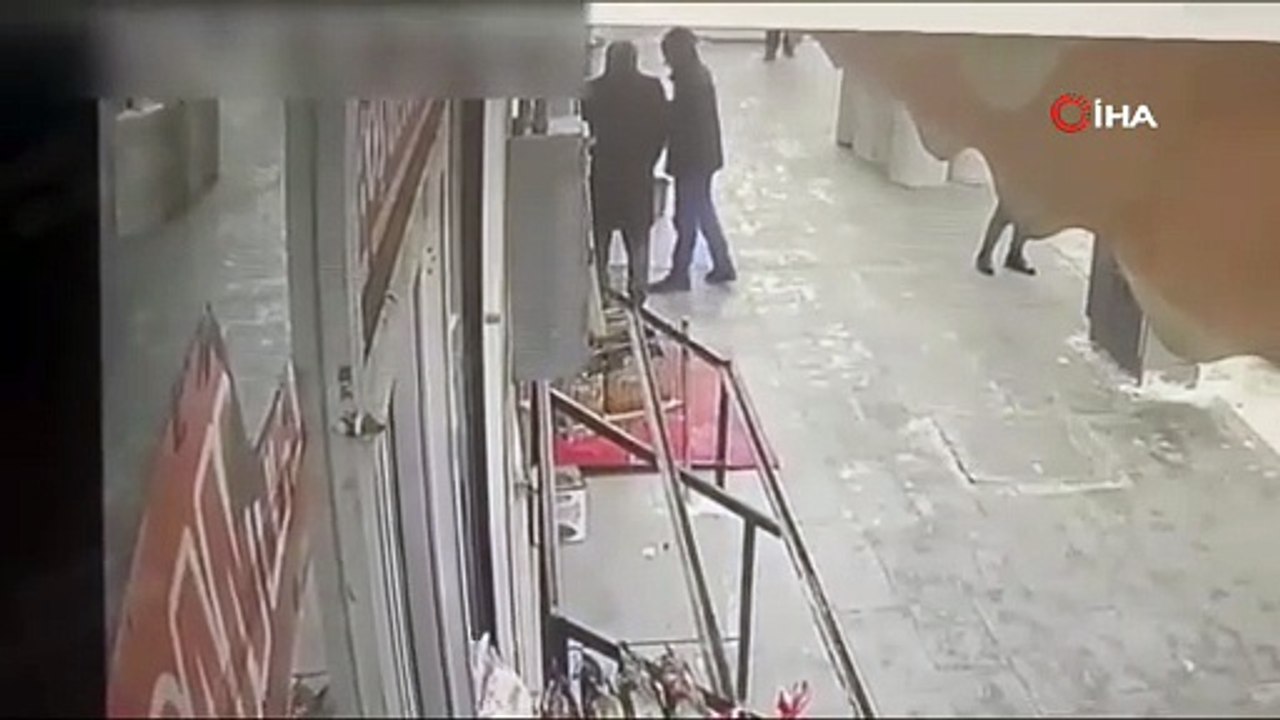 Van'da 'yardım' bahanesiyle emeklileri ve engellileri dolandıran şüpheli tutuklandı