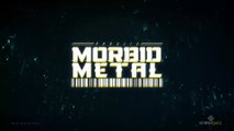 Morbid Metal | Rogue-lite Action Trailer – Shapeshifting Combat & Brutal Combos (Early Access 2026)